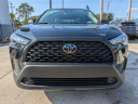 2023 Toyota Corolla Cross L at Volvo Of Melbourne NEW