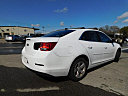 Thumbnail image of 2014 Chevrolet Malibu at Gary Mathews Motors