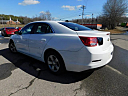 Thumbnail image of 2014 Chevrolet Malibu at Gary Mathews Motors