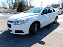 Thumbnail image of 2014 Chevrolet Malibu at Gary Mathews Motors