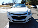 Thumbnail image of 2014 Chevrolet Malibu at Gary Mathews Motors