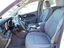 Thumbnail image of 2014 Chevrolet Malibu at Gary Mathews Motors