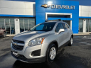Thumbnail image of 2016 Chevrolet Trax at Rocket Chevrolet