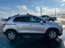 Thumbnail image of 2016 Chevrolet Trax at Rocket Chevrolet