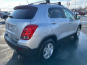 Thumbnail image of 2016 Chevrolet Trax at Rocket Chevrolet