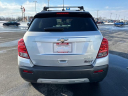 Thumbnail image of 2016 Chevrolet Trax at Rocket Chevrolet