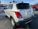 Thumbnail image of 2016 Chevrolet Trax at Rocket Chevrolet