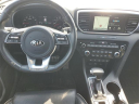 Thumbnail image of 2022 Kia Sportage at Subaru of Grand Blanc