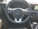 Thumbnail image of 2022 Kia Sportage at Subaru of Grand Blanc