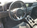 Thumbnail image of 2022 Kia Sportage at Subaru of Grand Blanc