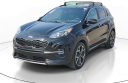 Thumbnail image of 2022 Kia Sportage at Subaru of Grand Blanc