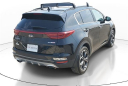 Thumbnail image of 2022 Kia Sportage at Subaru of Grand Blanc