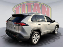 2024 Toyota RAV4 LE at Toyota of Bay Ridge Brooklyn