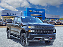 Thumbnail image of 2021 Chevrolet Silverado 1500 at Sawyer Chevrolet