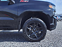 Thumbnail image of 2021 Chevrolet Silverado 1500 at Sawyer Chevrolet