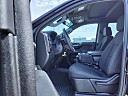Thumbnail image of 2021 Chevrolet Silverado 1500 at Sawyer Chevrolet