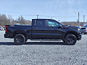 Thumbnail image of 2021 Chevrolet Silverado 1500 at Sawyer Chevrolet