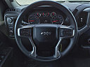 Thumbnail image of 2021 Chevrolet Silverado 1500 at Sawyer Chevrolet