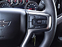 Thumbnail image of 2021 Chevrolet Silverado 1500 at Sawyer Chevrolet