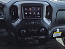 Thumbnail image of 2021 Chevrolet Silverado 1500 at Sawyer Chevrolet