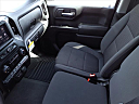 Thumbnail image of 2021 Chevrolet Silverado 1500 at Sawyer Chevrolet