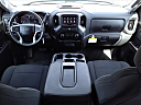 Thumbnail image of 2021 Chevrolet Silverado 1500 at Sawyer Chevrolet