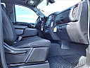Thumbnail image of 2021 Chevrolet Silverado 1500 at Sawyer Chevrolet