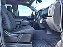Thumbnail image of 2021 Chevrolet Silverado 1500 at Sawyer Chevrolet
