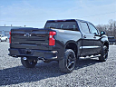 Thumbnail image of 2021 Chevrolet Silverado 1500 at Sawyer Chevrolet