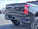 Thumbnail image of 2021 Chevrolet Silverado 1500 at Sawyer Chevrolet