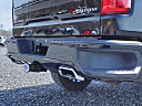 Thumbnail image of 2021 Chevrolet Silverado 1500 at Sawyer Chevrolet