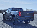 Thumbnail image of 2021 Chevrolet Silverado 1500 at Sawyer Chevrolet