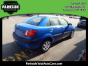 Thumbnail image of 2008 Kia Rio at Parkside Total Auto Care