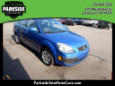 Thumbnail image of 2008 Kia Rio at Parkside Total Auto Care