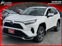 2025 Toyota RAV4 Plug-in Hybrid SE at Atlantic Toyota