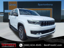 Thumbnail image of 2024 Jeep Wagoneer at SpartanburgDodgeChryslerJeep - Used