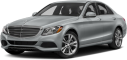 2017 Mercedes-Benz C-Class at Hamilton Honda