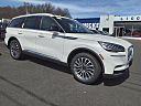 2024 Lincoln Aviator Reserve at Liccardi Ford Inc