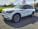 Thumbnail image of 2024 Lincoln Aviator at Liccardi Ford Inc