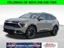 Thumbnail image of 2025 Kia Sportage at Feldman Chevrolet Of Novi