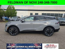 Thumbnail image of 2025 Kia Sportage at Feldman Chevrolet Of Novi