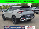 Thumbnail image of 2025 Kia Sportage at Feldman Chevrolet Of Novi