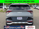 Thumbnail image of 2025 Kia Sportage at Feldman Chevrolet Of Novi