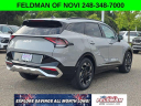 Thumbnail image of 2025 Kia Sportage at Feldman Chevrolet Of Novi