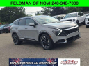 Thumbnail image of 2025 Kia Sportage at Feldman Chevrolet Of Novi