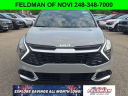 2025 Kia Sportage SX-Prestige at Feldman Chevrolet Of Novi