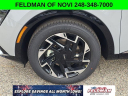 Thumbnail image of 2025 Kia Sportage at Feldman Chevrolet Of Novi