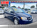 2016 Dodge Grand Caravan SE at AUTOFAIR LLC