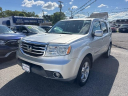 2014 Honda Pilot EX-L at Honda Universe