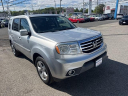Thumbnail image of 2014 Honda Pilot at Honda Universe